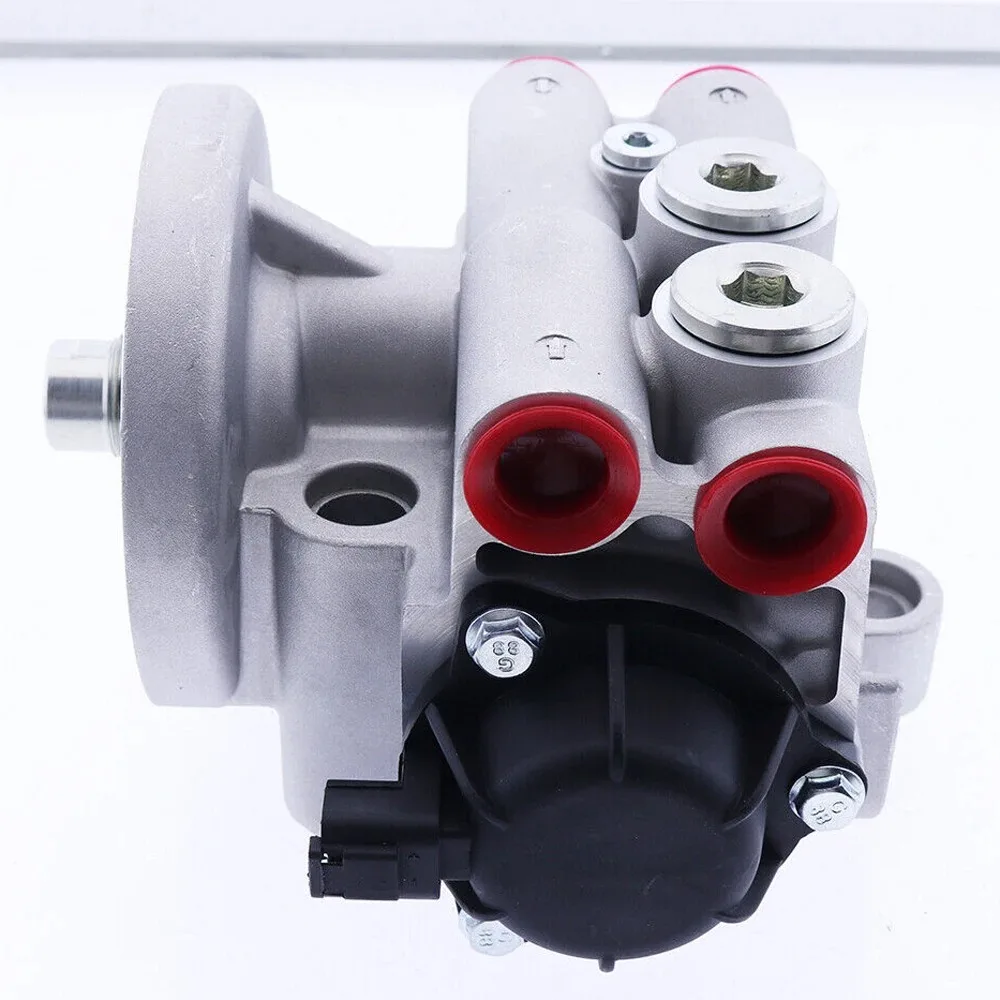 AE-OE: 190-8970 371-3599（1908970  3713599）24V Excavator Fuel Filter Head C7 Fuel Pump For Caterpillar E324D E325D E330D E336D