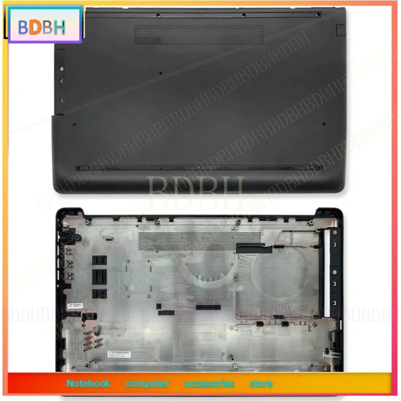For HP Pavilion 17-BY 17-CA 17-CR 17T-BY 17Q-CS 470 G7 I133 Bottom Case Cover