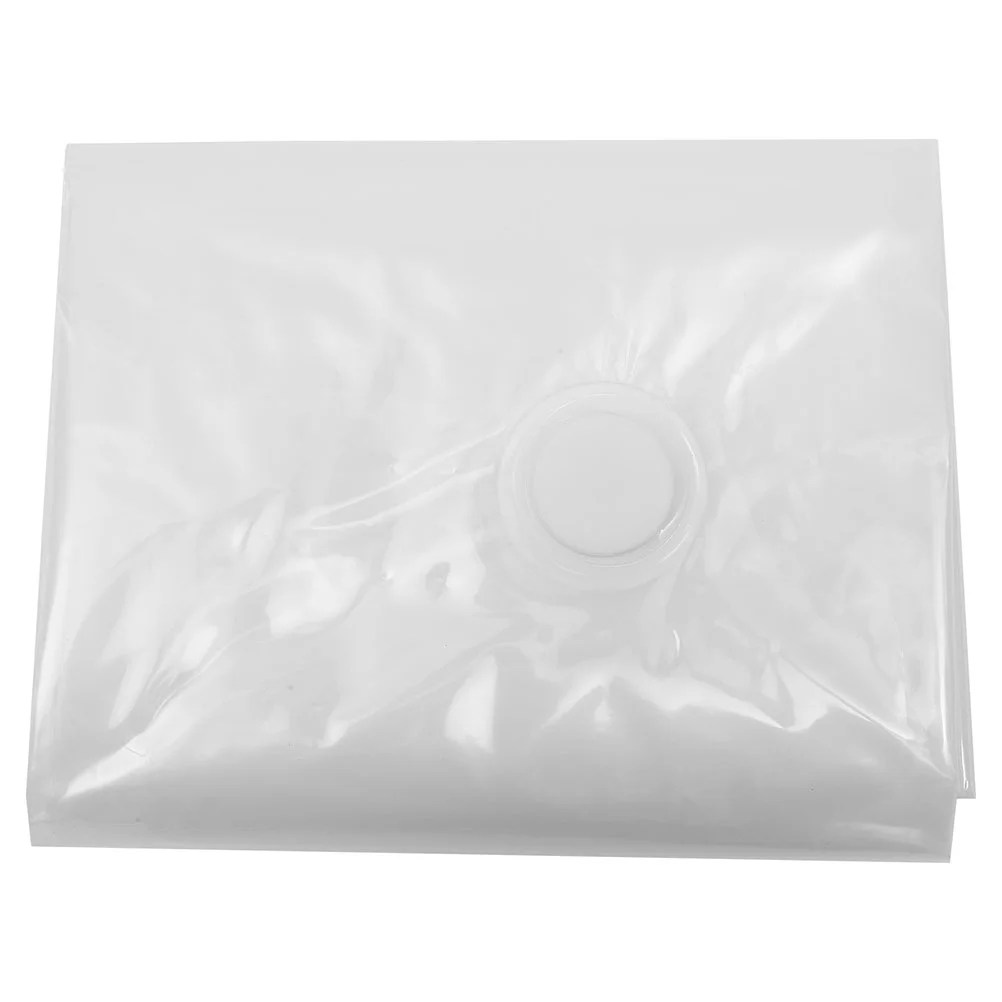 

Vacuum Compression Storage Bag 100x220cm Mattress Bag For Moving Large Capacity Quilt Clothes Sealer Bedding