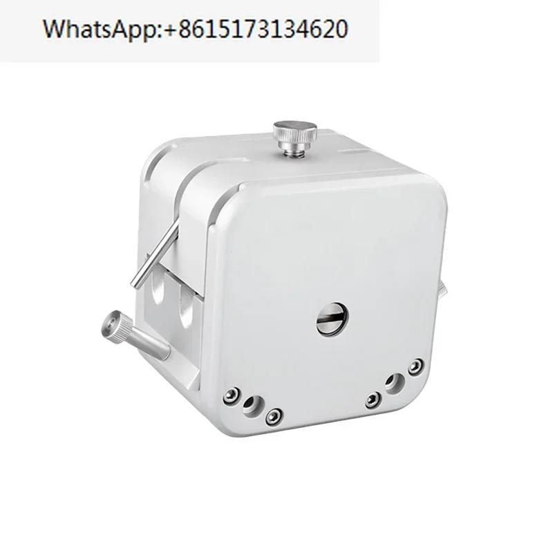 Chonry Low Pulsation  Peristaltic Pump Head