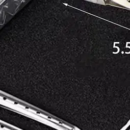 

50Pcs Edge Clip Hairpin Hair Roots Positioning Clip Accessories Duck Beak Clip Hairpin Hair Styling Tools Hairdressing Tools