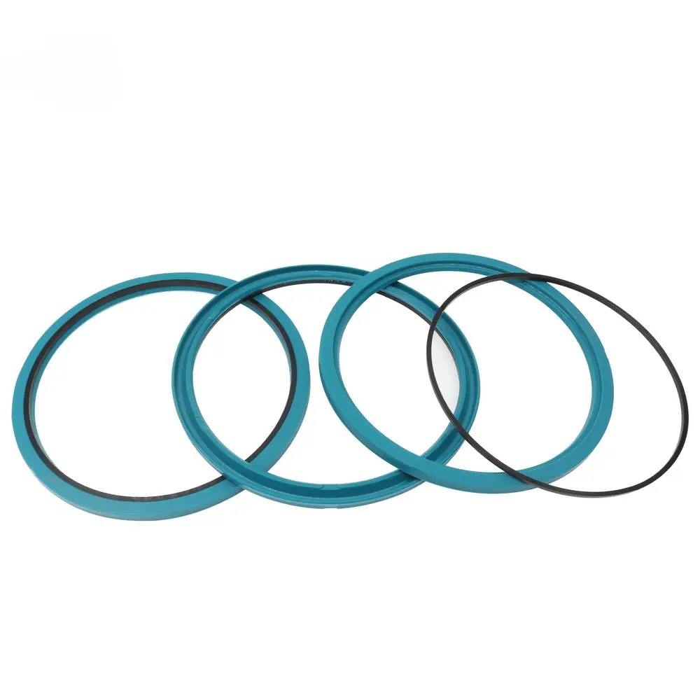 

Для экскаватора, буферное кольцо головки гидравлического цилиндра, сальник 110 мм, производители экскаватора Pu RXMVP