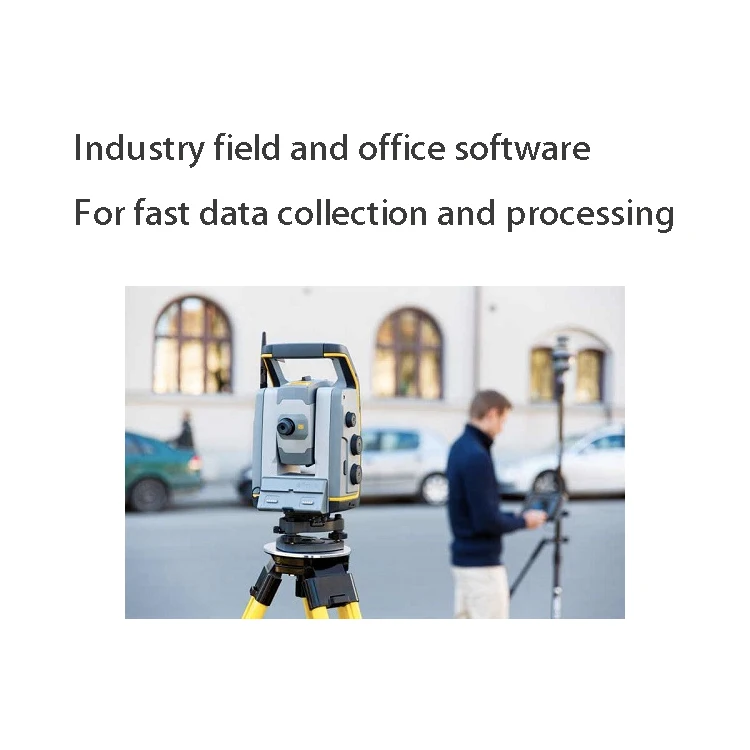 sanding total station S7 zoom full robotic   costs  non target