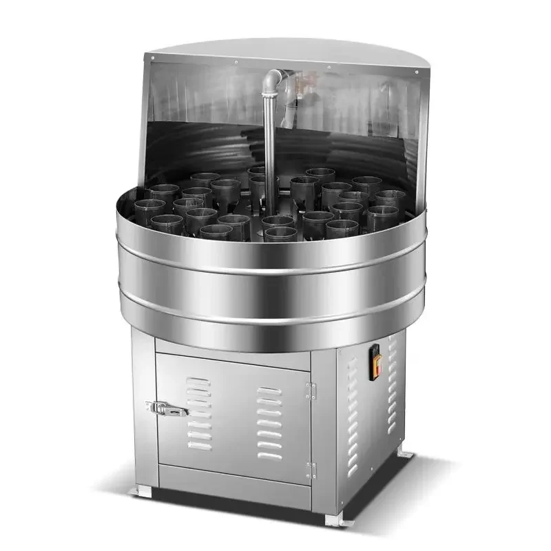 Bottle washer, rinse washer