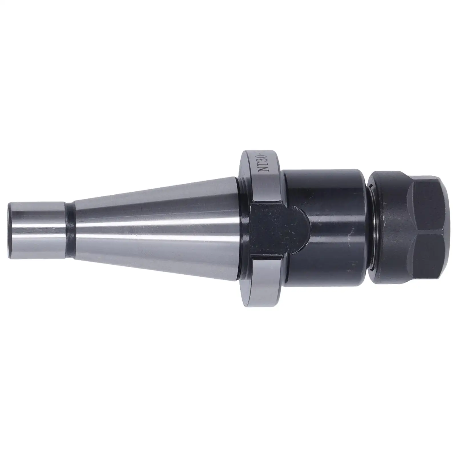 For cnc Lathe Tool Holder M12 Thread Chuck Collet Shank Holder Milling Shank  High Accuracy