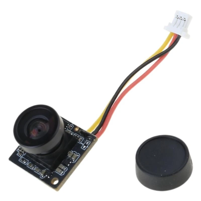 1/3 CMOS 800TVL FPV Camera with Camera Mount Stand Replacement Repair for Mobula 6/Mobula 7/Mobula 6 2024 UAV 83CF - Image 4