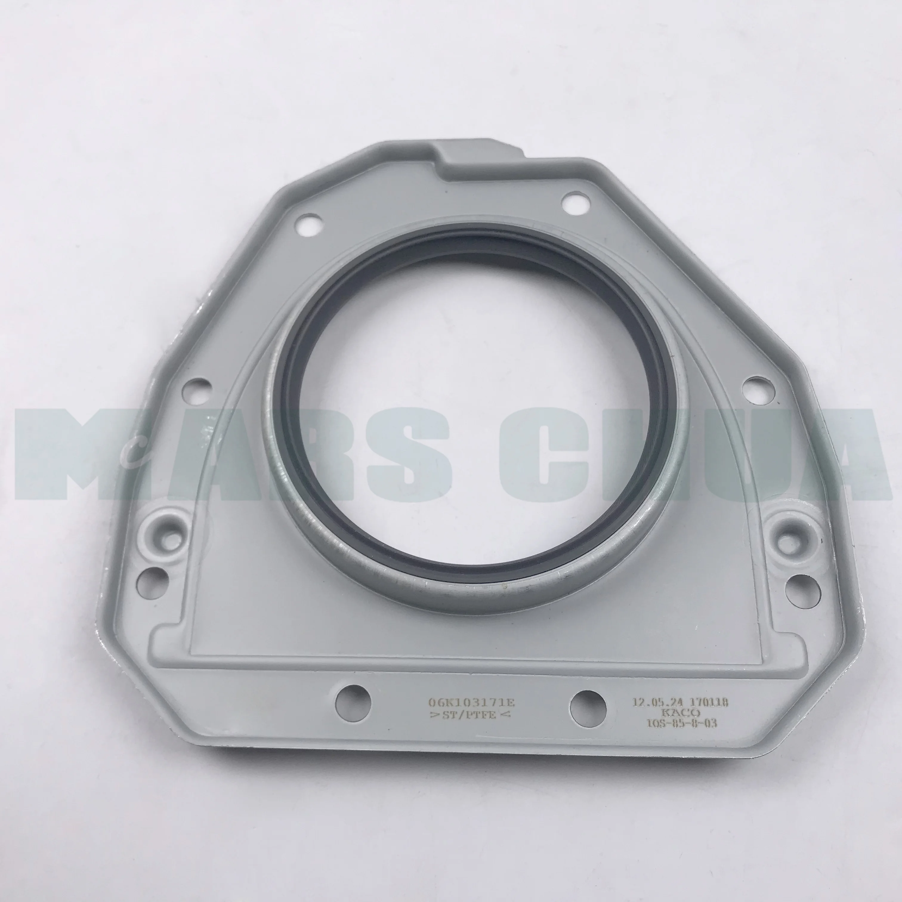 06K103171E Rear Crankshaft Oil Seal — Compatible with Volkswagen Golf, Audi A3, Q3, and A4