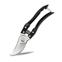 Fruit Tree Pruning Shears Bonsai Professional Shears Garden Nursery Durability Effortless Cutting High Hardness