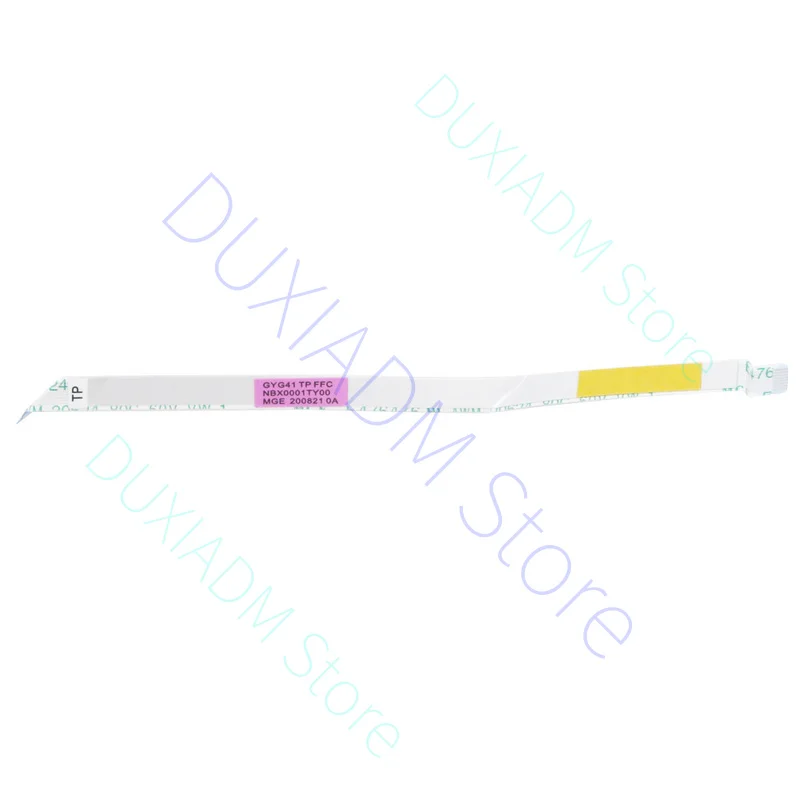 

Touchpad cable for LENOVO ideapad Yoga 7-14ACN6 82N7 5C10S30133 NEW