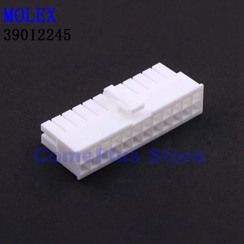 

10PCS 39012245 39012246 Connectors