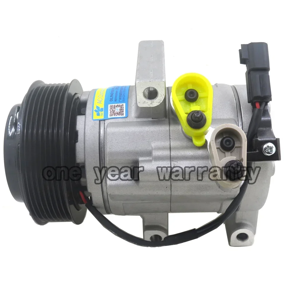 UC9M61450A Car Conditioning Compressor Air Compressor Car Ac Compressor air conditioning systems For Ford Ranger