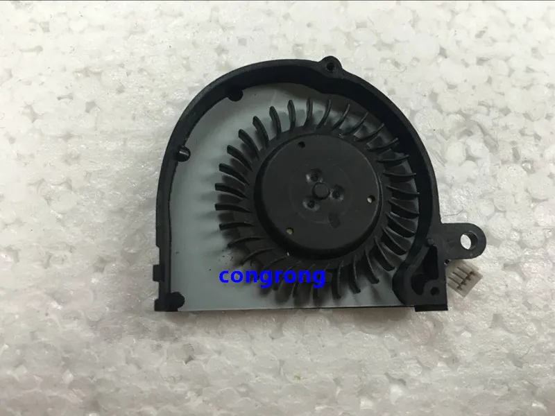 Laptop CPU Cooling Fan For ASUS Eee PC 1025C 1015CX DELTA KSB0405HB BE70 DC5V 0.44A