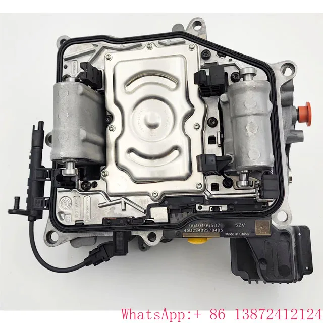 

Original Brand New DQ200 DSG 7-Speed Mechatronic Automatic Transmission Gearbox TCU TCM 0AM 0AM927769D Auto Transmission Systems