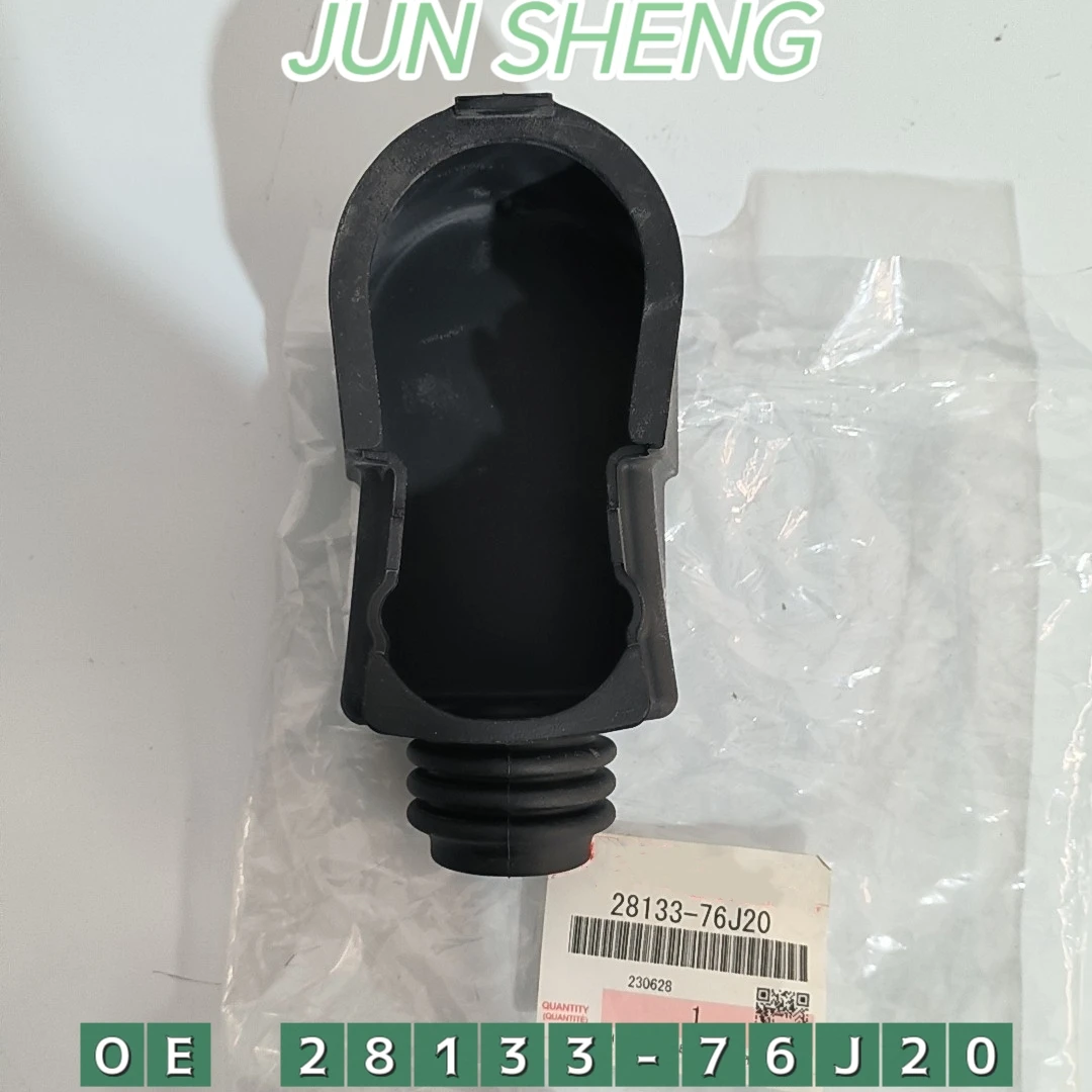 

28133-76J20 Genuine Gear Linkage Dust Boot 2813376J20 for Suzuki Jimny 2007-2018 M13A JB43