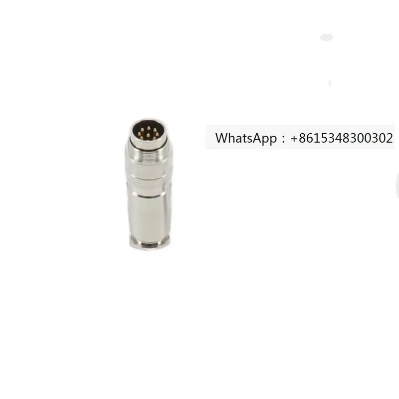 

High quality 8-pin Domino connector for inkjet printers