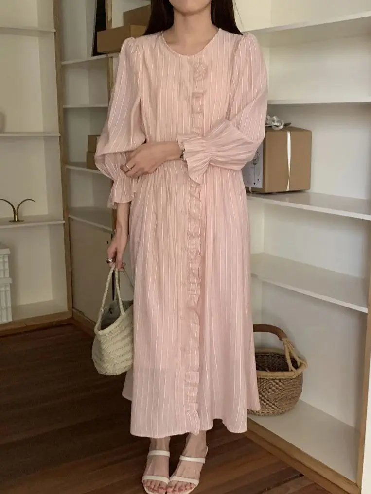 Alien Kitty Pink Sw… - image