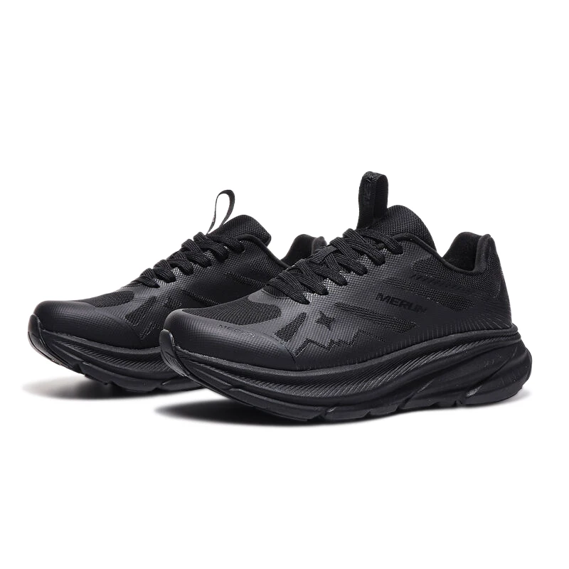 

Утепленные рождественские кроссовки унисекс 530, осенне-зимние повседневные кроссовки для бега