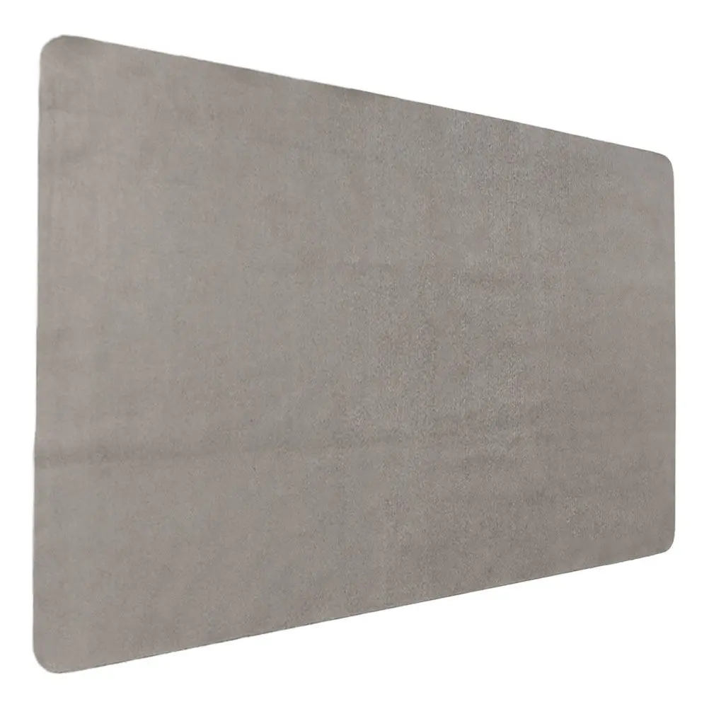 

Extra Large Wrinkle Resistant Faux Suede Cleaning Cloth for Musical Instruments Violin Guitar Piano Sax Clarinet Flute Trumpet