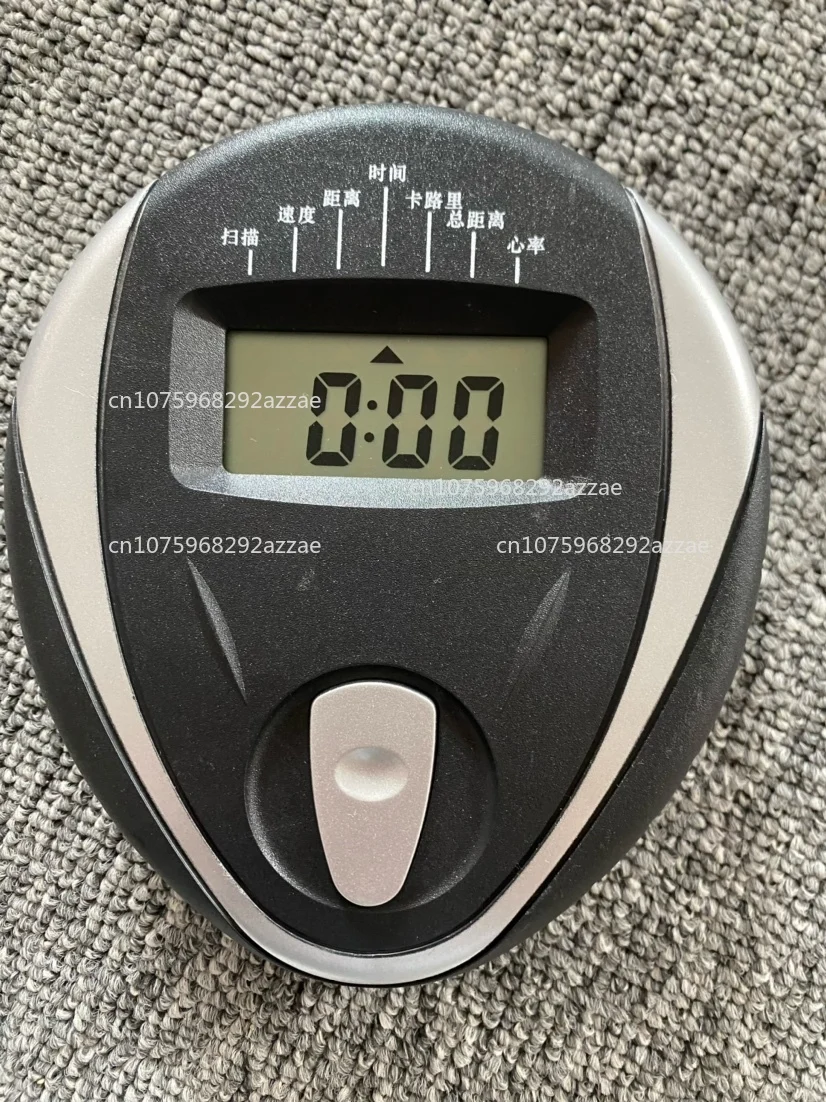 

Аксессуары для фитнес-оборудования, спиннинговый велосипед, электронный счетчик, шагомер