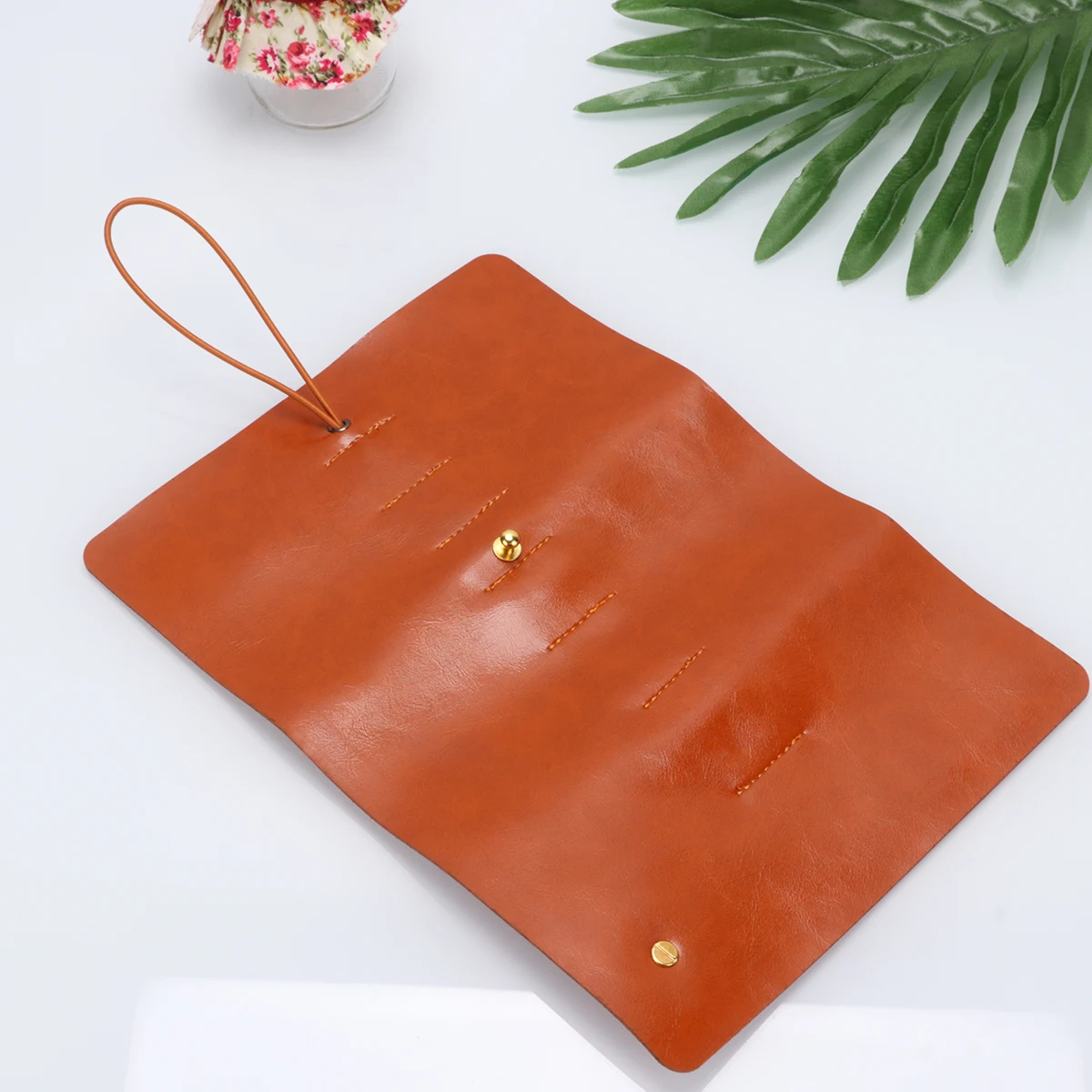 

Pen Holder Digital Bag Roll Pen Bag Pen Bag