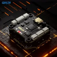 GEPRC TAKER F745 BT 8Bit 60A Stack for Racing FPV Drone
