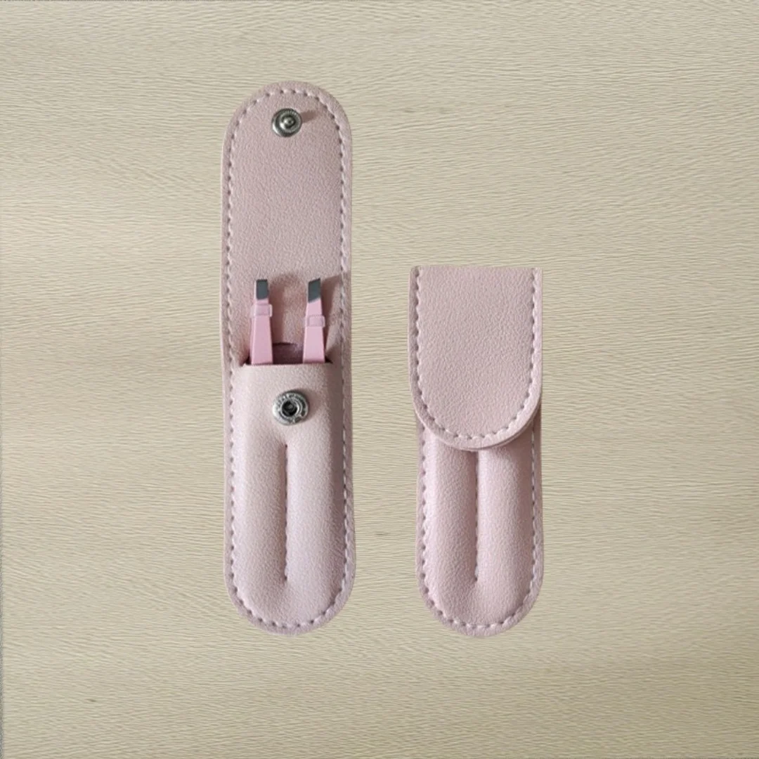 2-Piece Eyebrow Twe…