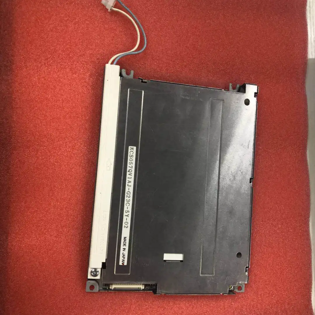 

5.7 Inch KCS057QV1AJ-G23 KCS057QV1AJ-G32 Lcd Screen Display Panel