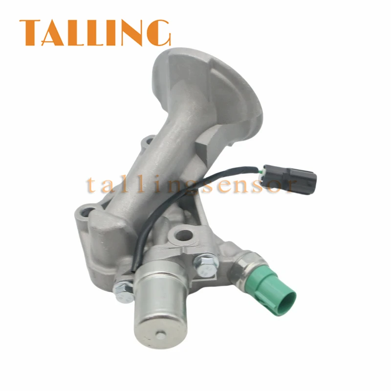 

15811-RCA-A01 Электромагнитный клапан управления маслом для Acura MDX RL TL Honda Accord Odyssey Pilot Ridgeline 15811RCAA01