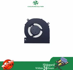 Laptop Cooling Fan EG50050S1-1C050-S9A DC5V 2.50W 4Pin THER7PF4W2-1411 PFWN2F