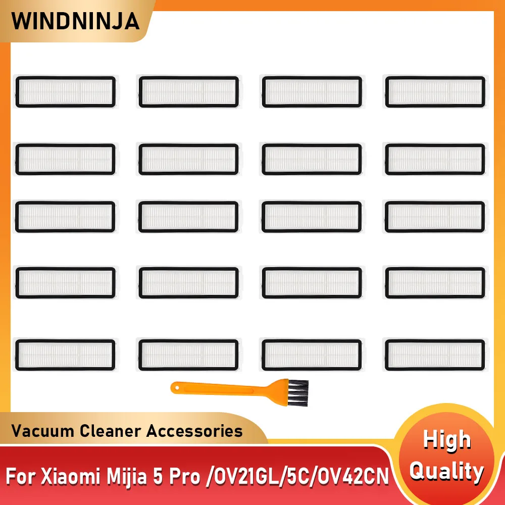 Hepa Filter For Xia…