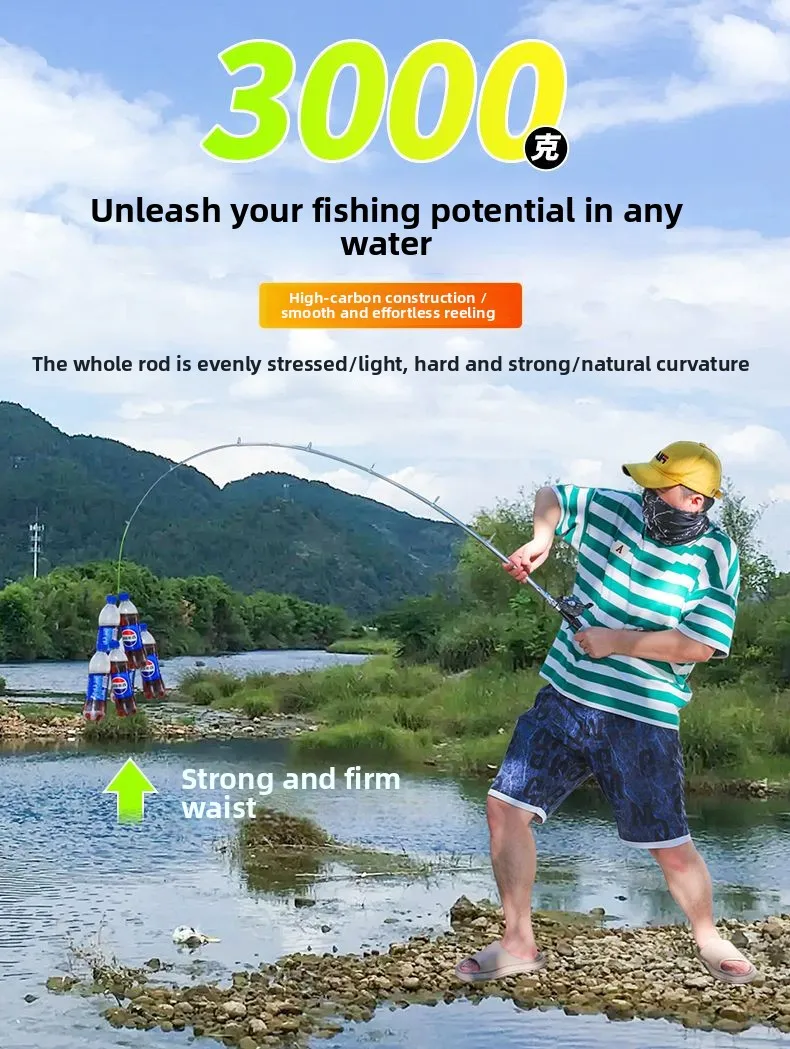 Mini Casting Rod Ultra-Portable Lure Fishing Telescopic Short-Section Pole Compact Sea Ultra-Hard Sliding Float Travel Gear