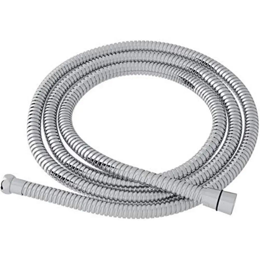 Polished Chrome Shower Hose Assembly, 16295APC Model
