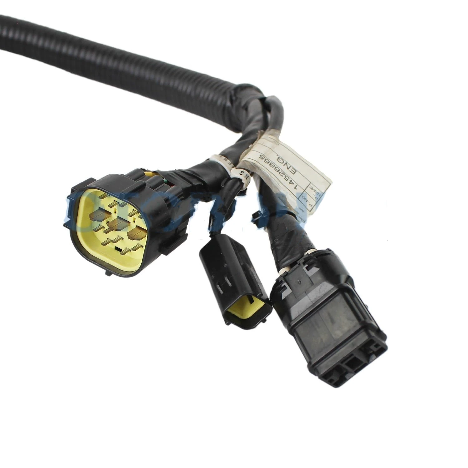 VOE14526865 EC330B EC360B EC460B Excavator Parts Wire Harness 14526865