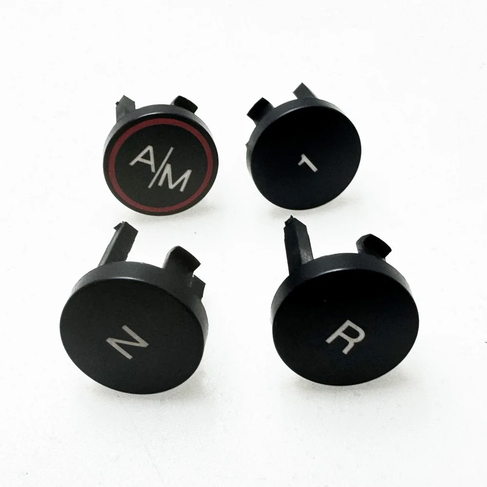 Fit For Fiat 500 Abarth 595 695 2012-2023  Interior Accessory Gear Shift Button 7355240540 view 4