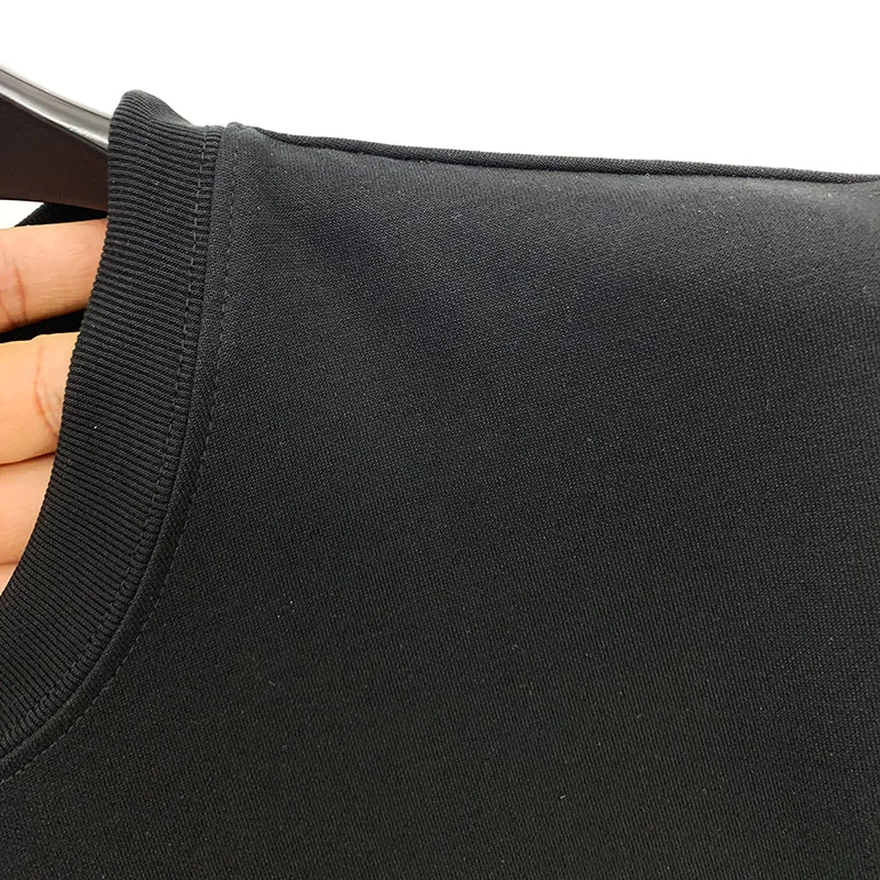 Summer New Pearl Design Sleeveless Round Neck Vest Men 2025 Fashion Trend Versatile Casual Youth Trend Loose T-Shirt