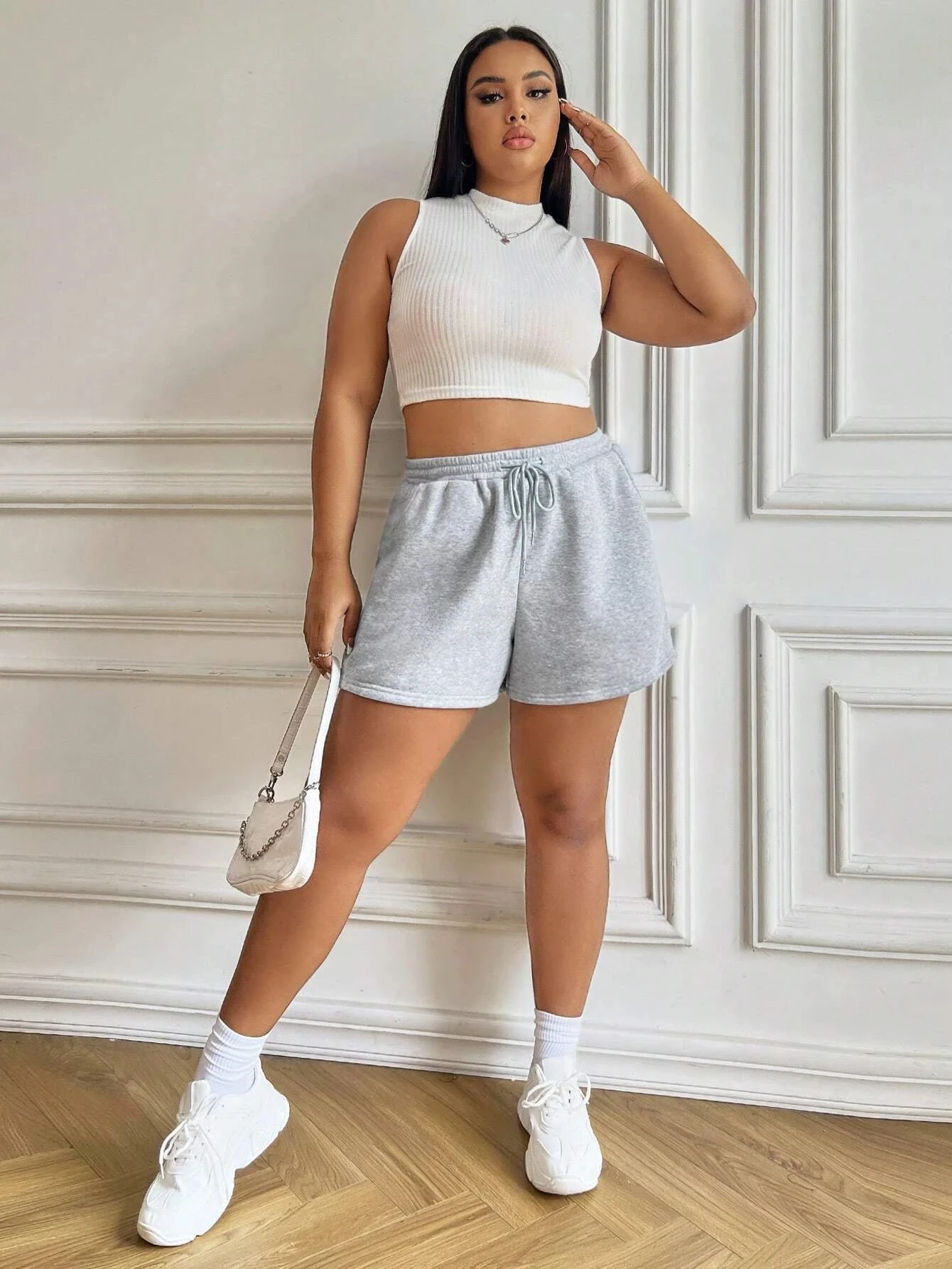 Plus size Pants for Women image 6