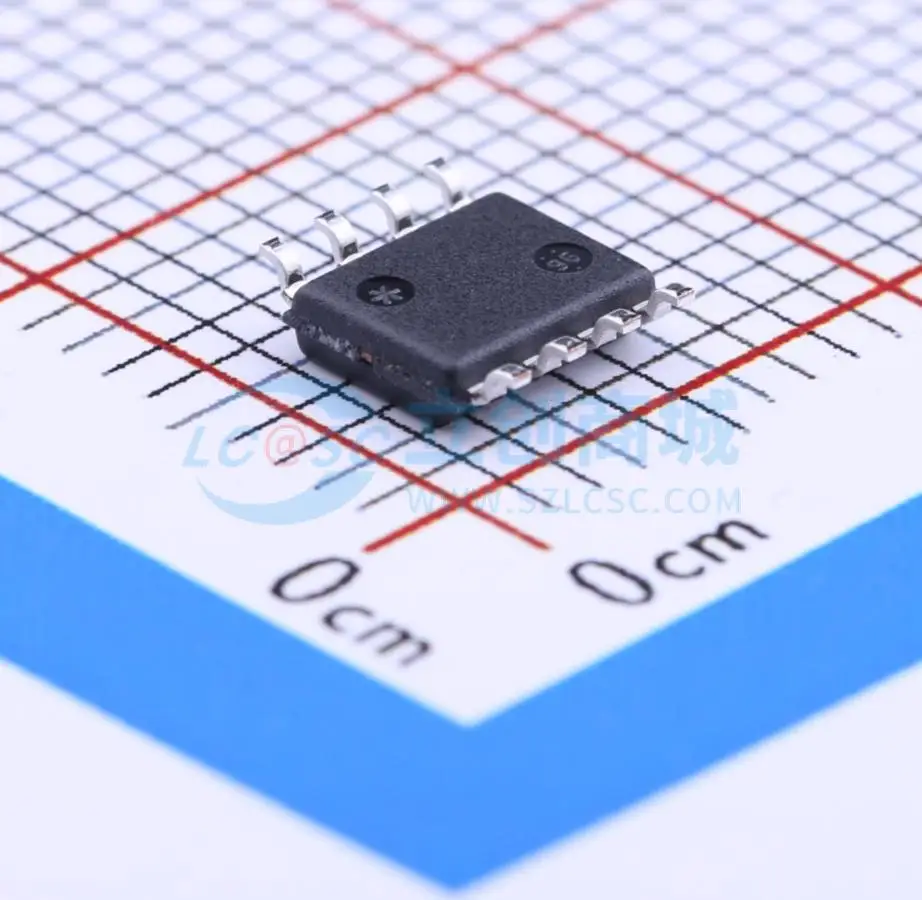 NCP1608BDR2G Em estoque