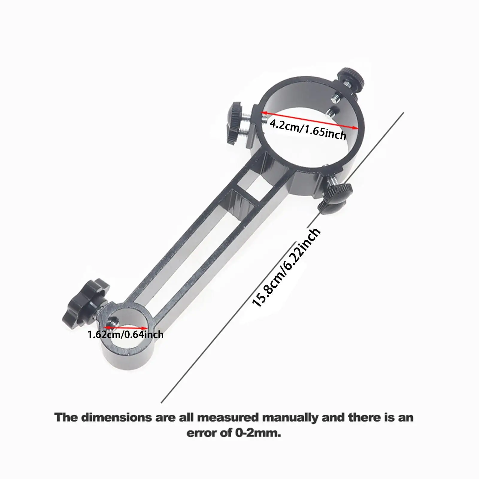 Stazione di saldatura Supporto per attrezzi ad aria calda Comodi parti pratiche per officina