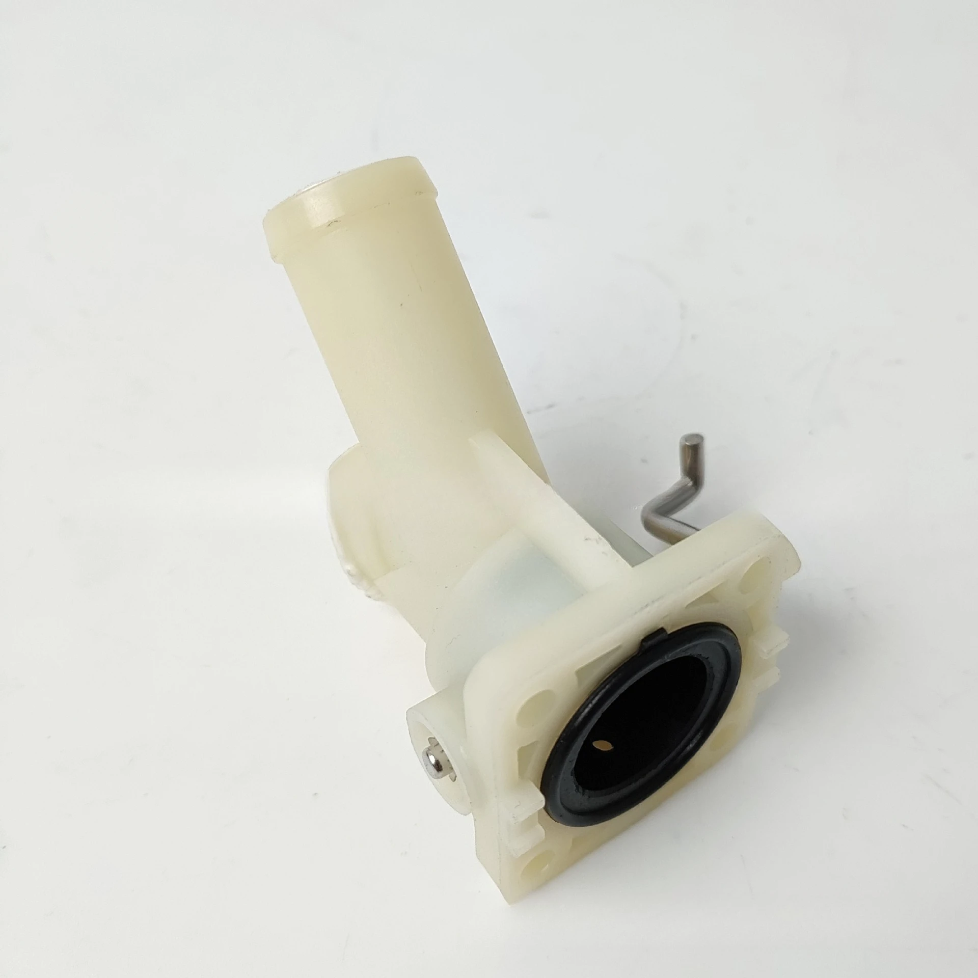 

0000000431 Shuanglong KGM front warm air water valve warm water control valve SSANGYONG MB100 ISTANA