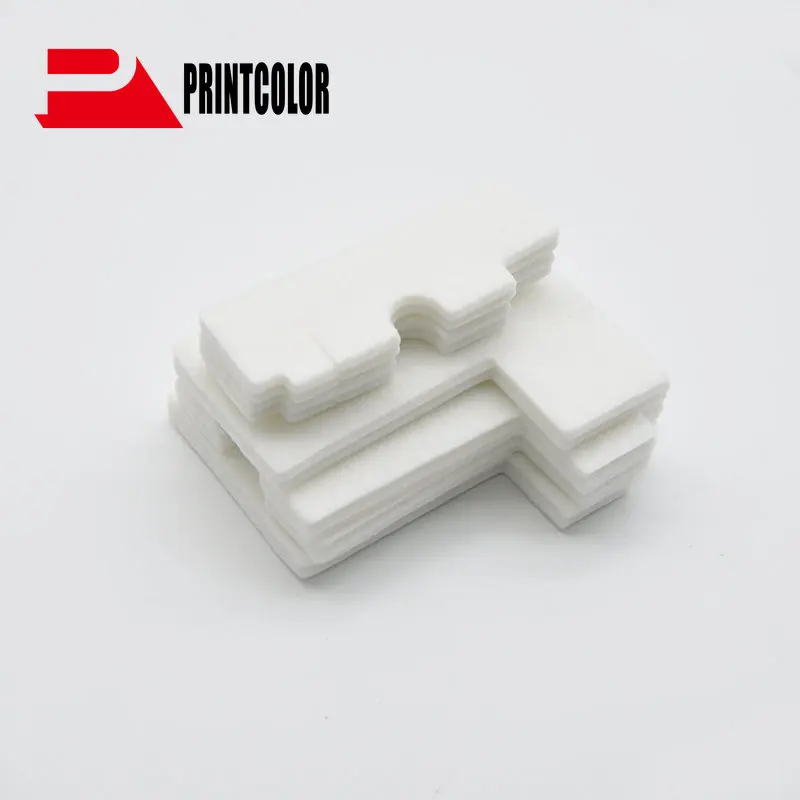 20X Waste Ink Pad Sponge for EPSON ET 2700 2750 2756 2760 3700 3710 3750 3760 4700 4750 4760 XP 5100 5105 5115 L6190 L4150 L4160