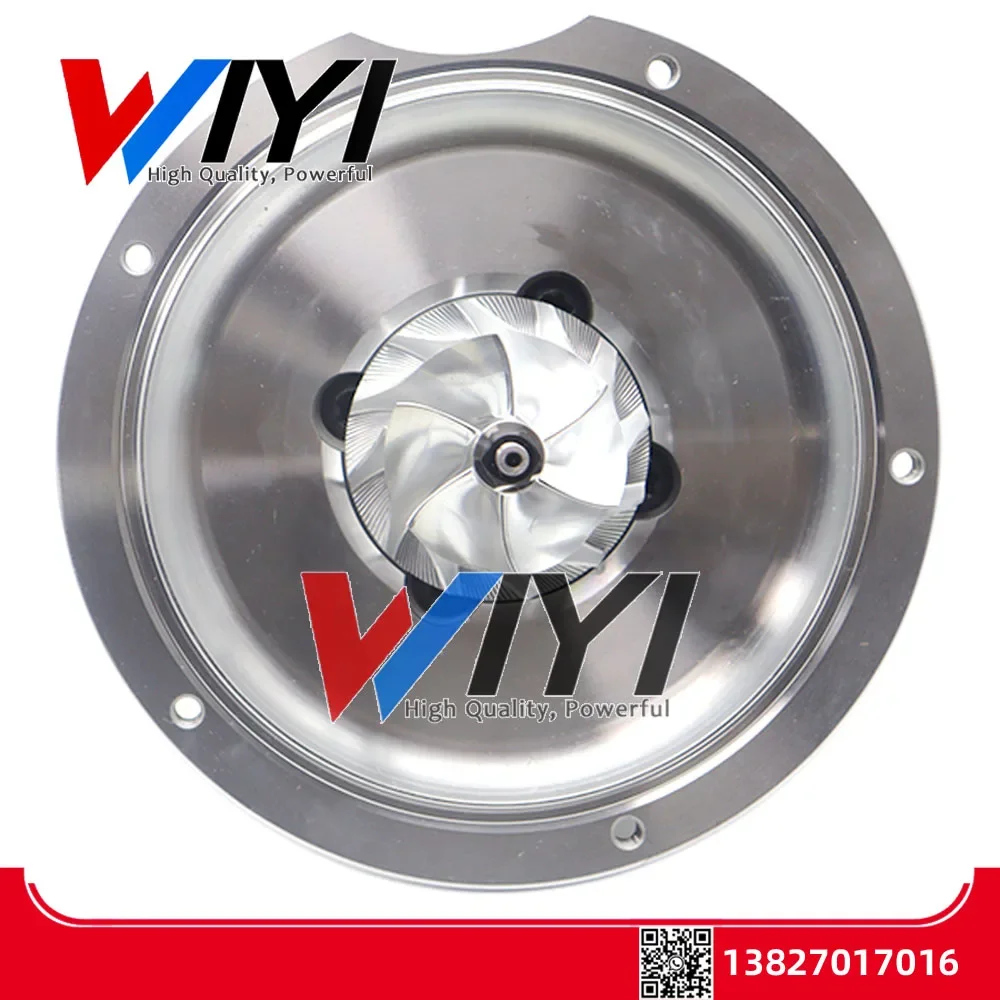

Auto Turbo Cartridge Core RHF5 For ISUZU Trooper Holden Jackaroo OPEL Monterey 8973125140 8971371093 VA430064 8971371098