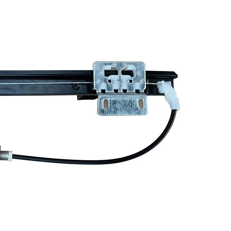 

Best Selling Power Rear Right Window Lifter Window Regulator Motor CVH101202 for Land Rover Freelander
