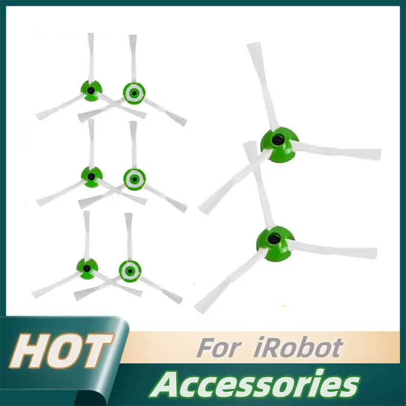 Side Brush For Irob… - image