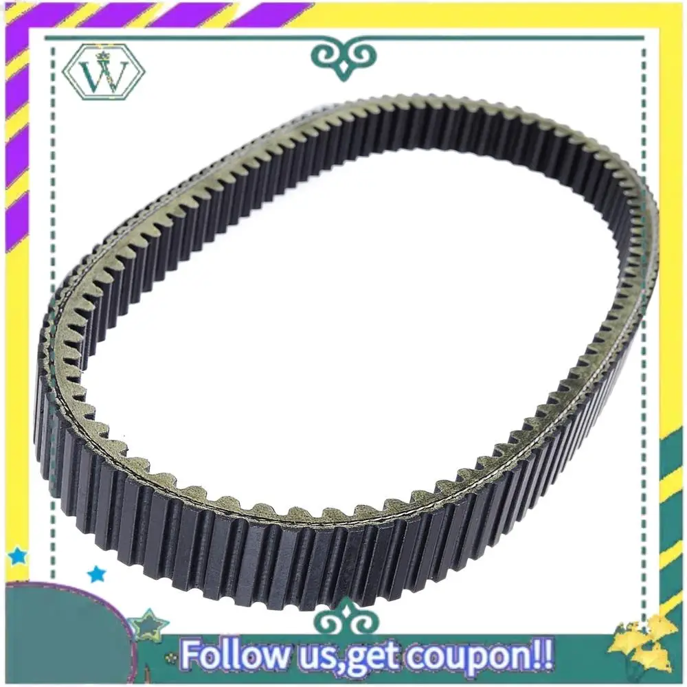 

Upgraded 3211123 3211160 ATV UTV Drive Belt For Polaris Sportsman SP XP 850 1000 550 Touring EPS Forest Ranger 400 Scrambler