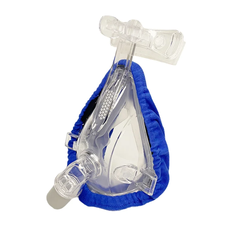 

A66Z 6 Pack Mask Liners ,Comfort Reusable Cushion Mask Covers,Absorbs Facial Oils And Moisture Reduce Air Leaks