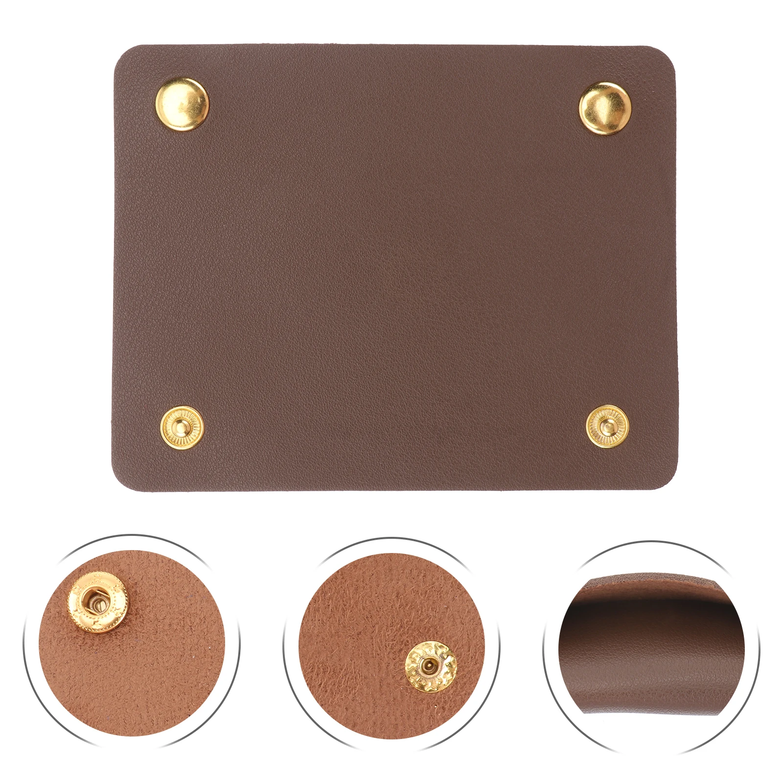 

Suitcase Handle Protective Cover Man Handles Covers Pu Travel Duffle Bag