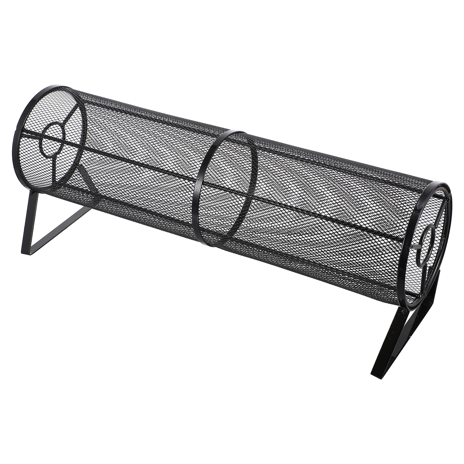 Hair Hoop Storage Rack Iron Durable Long Variety Headwear Stylish Home Bedroom Store ganization Jewelry Display Tool