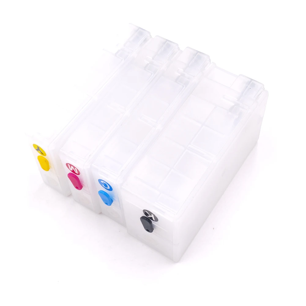 

4-цветный картридж PGI-1900, совместимый с принтером Canon PGI-1900 PGI1900 PGI-1900XL MAXIFY MB2390