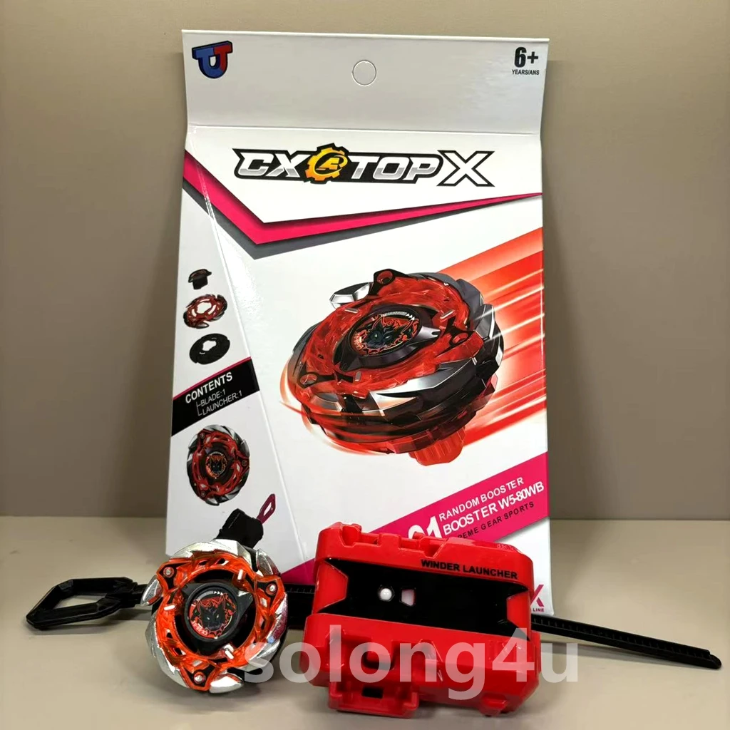 Рисунок 3 - Flame CX-07 CX-007 CX-08-01/02