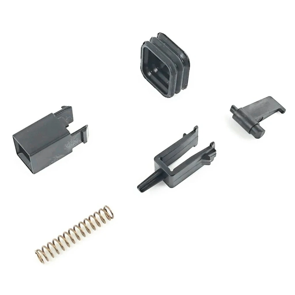 

Fuel Filler Flap Latch Repair Kit for Discovery 3/4 Sport ARV780020 BPA780101 BPA780110 BPA780120 CAL500070